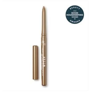 Cosmetics: Stila Stay All Day® Smudge & Set Waterproof Gel Eye Liner*Cashmere